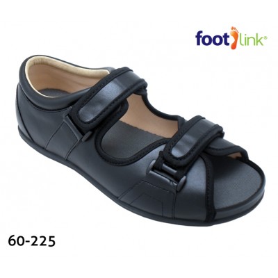 D225 Model 60-225 - Diabetic Shoe