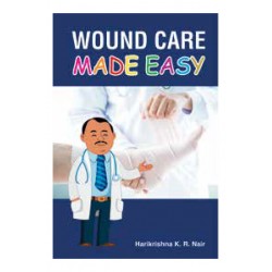 Book: Wound Care Made Easy