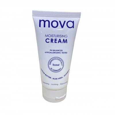 MV Dry & Sensitive Skin Moisturising Cream (50ml)