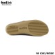 D02 Model RS 0202 - Orthotic Sandals 