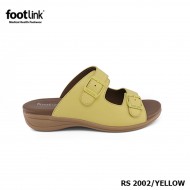 D02 Model RS 2002 - Orthotic Sandals