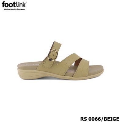 D66 Model RS 0066 - Orthotic Sandals