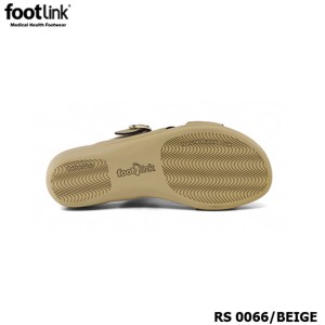 D66 Model RS 0066 - Orthotic Sandals