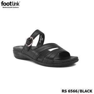 D66 Model RS 6566 - Orthotic Sandals