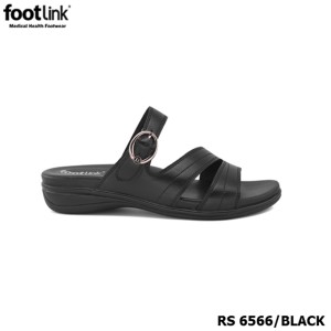 D66 Model RS 6566 - Orthotic Sandals