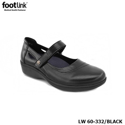 Footlink - Orthopedic Health Shoes