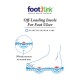 Off-loading Insole